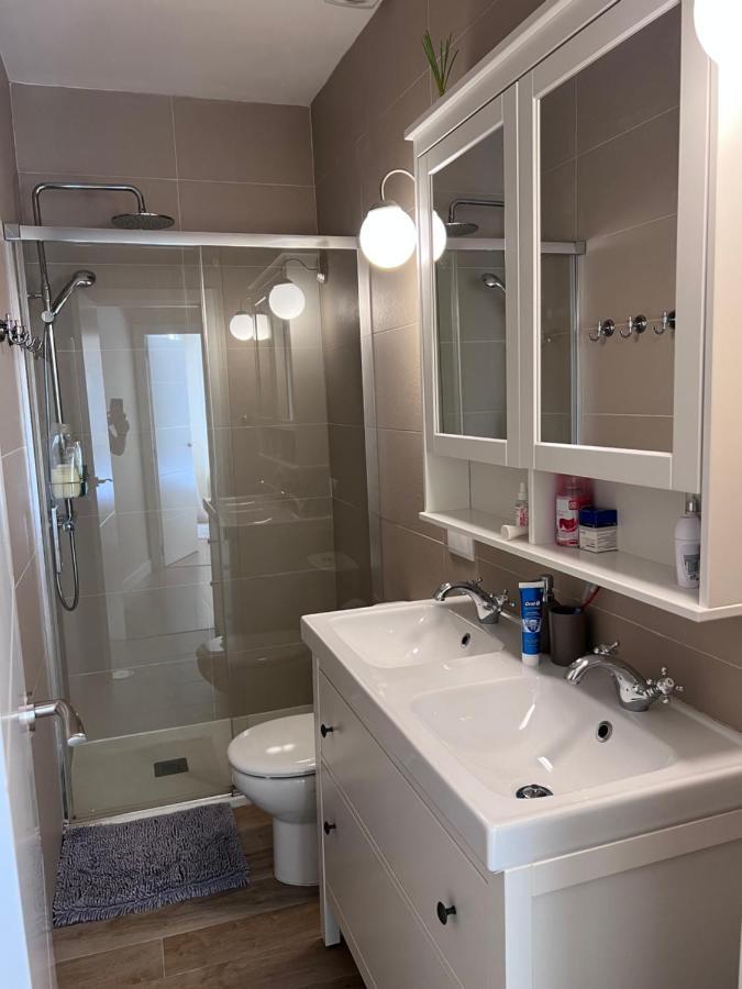 Apartment In Monumental Square Madrid Center Εξωτερικό φωτογραφία