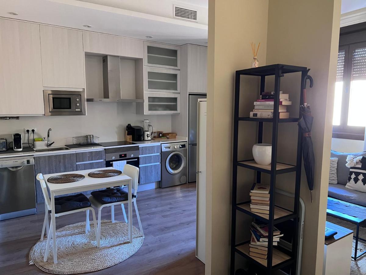 Apartment In Monumental Square Madrid Center Εξωτερικό φωτογραφία