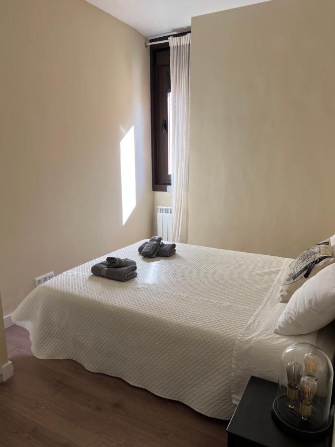 Apartment In Monumental Square Madrid Center Εξωτερικό φωτογραφία