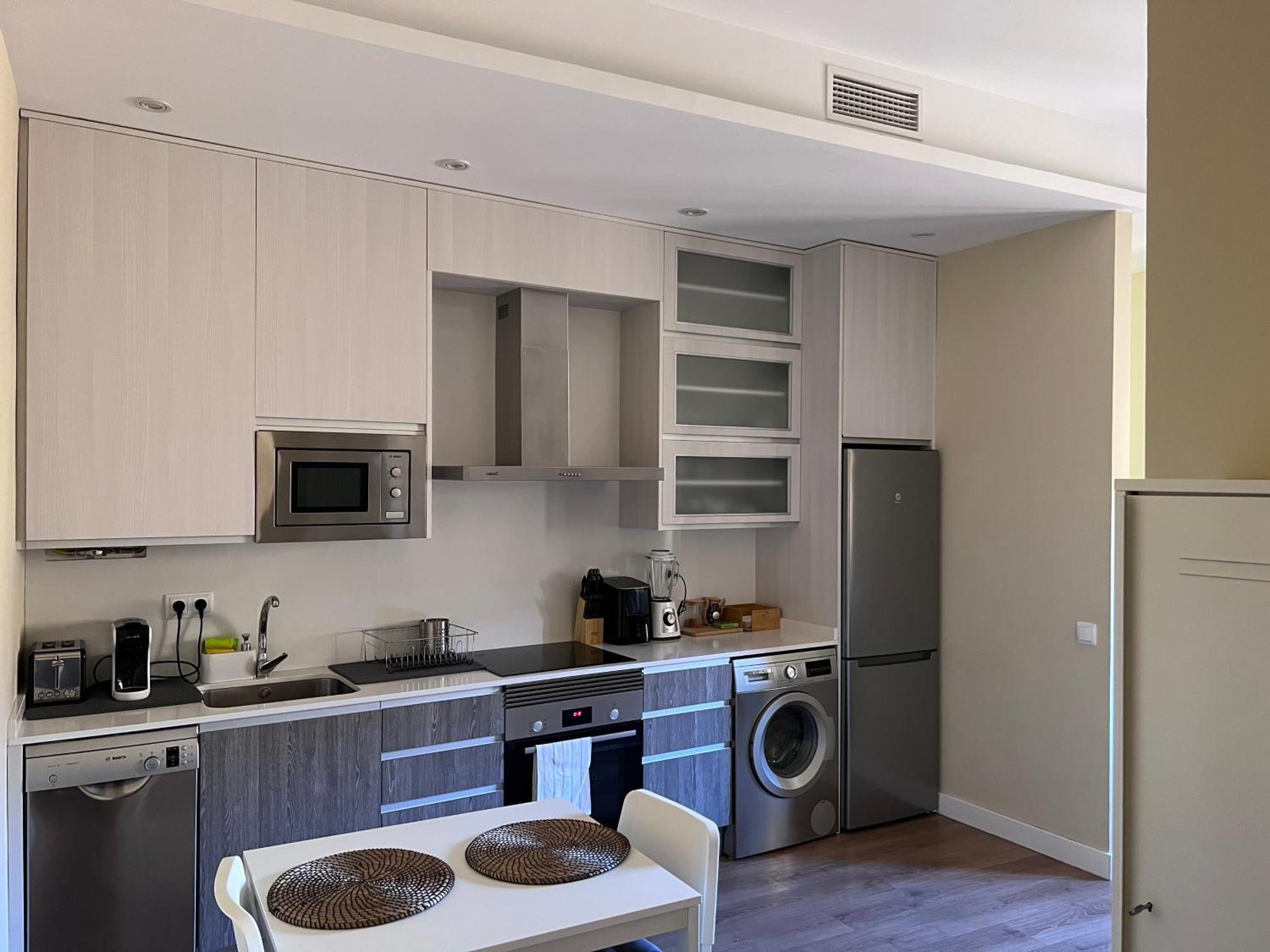 Apartment In Monumental Square Madrid Center Εξωτερικό φωτογραφία