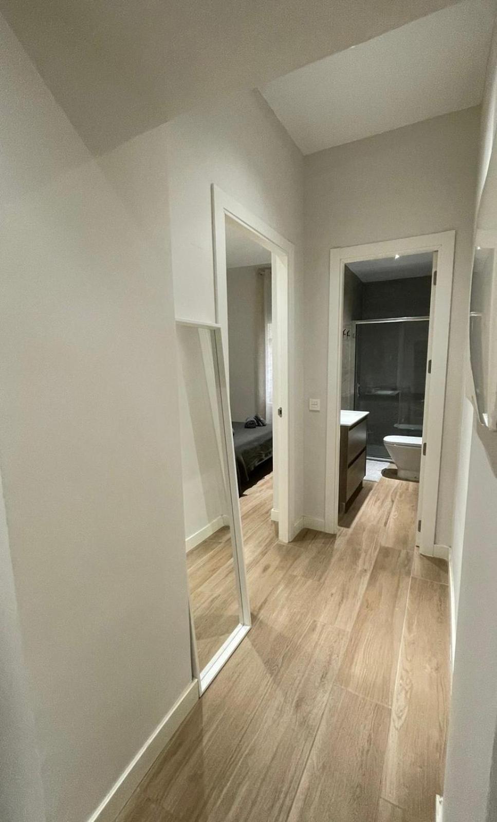 Apartment In Monumental Square Madrid Center Εξωτερικό φωτογραφία