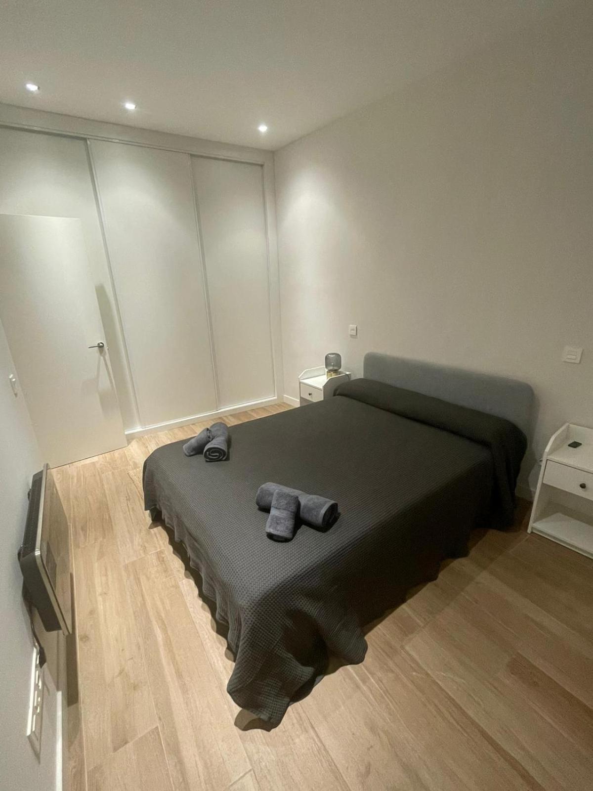 Apartment In Monumental Square Madrid Center Εξωτερικό φωτογραφία