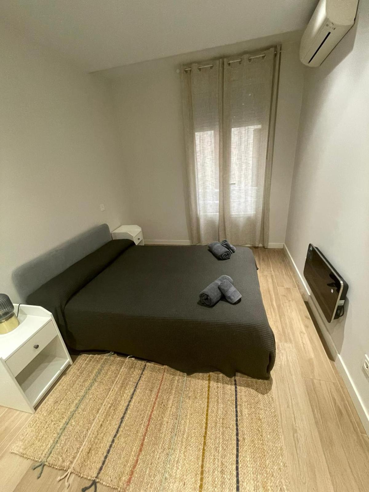 Apartment In Monumental Square Madrid Center Εξωτερικό φωτογραφία