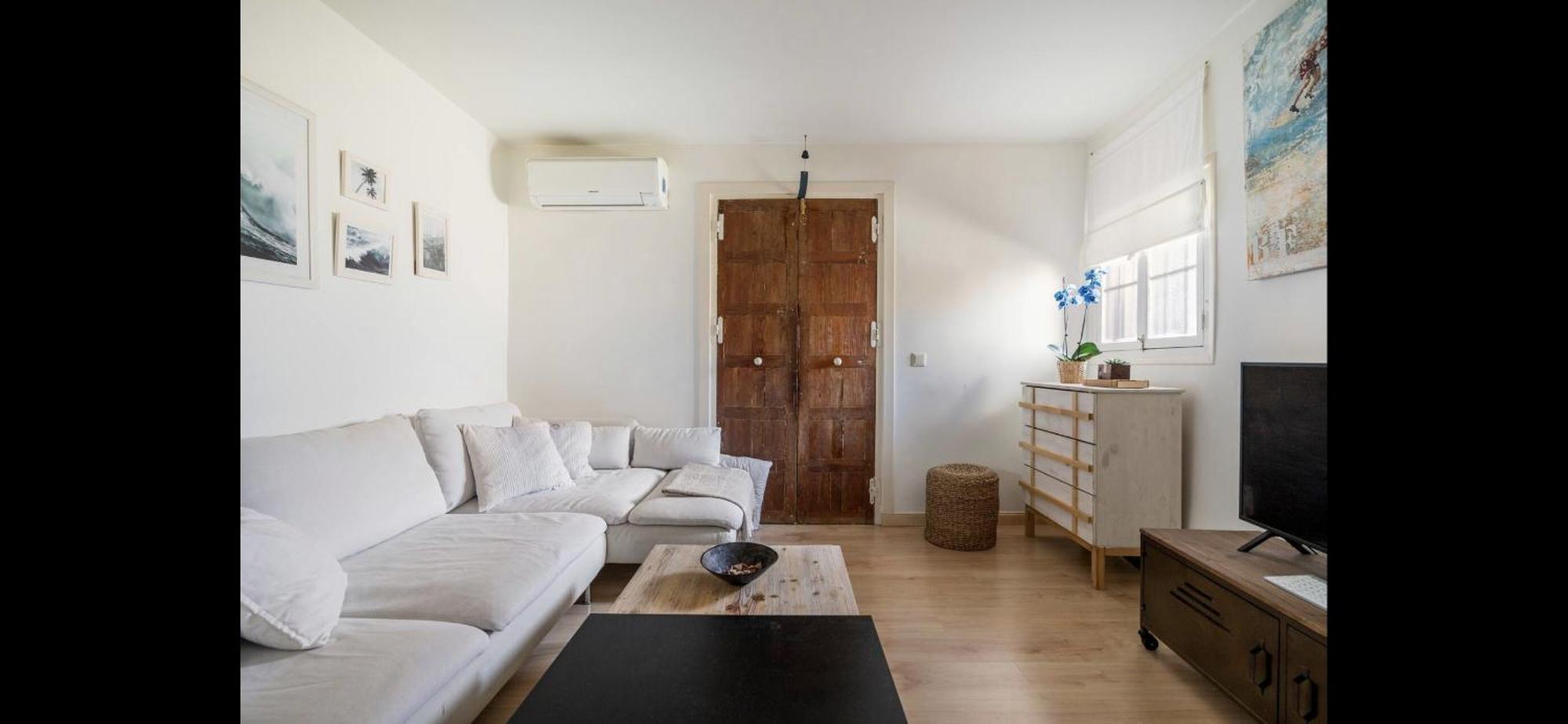 Apartment In Monumental Square Madrid Center Εξωτερικό φωτογραφία