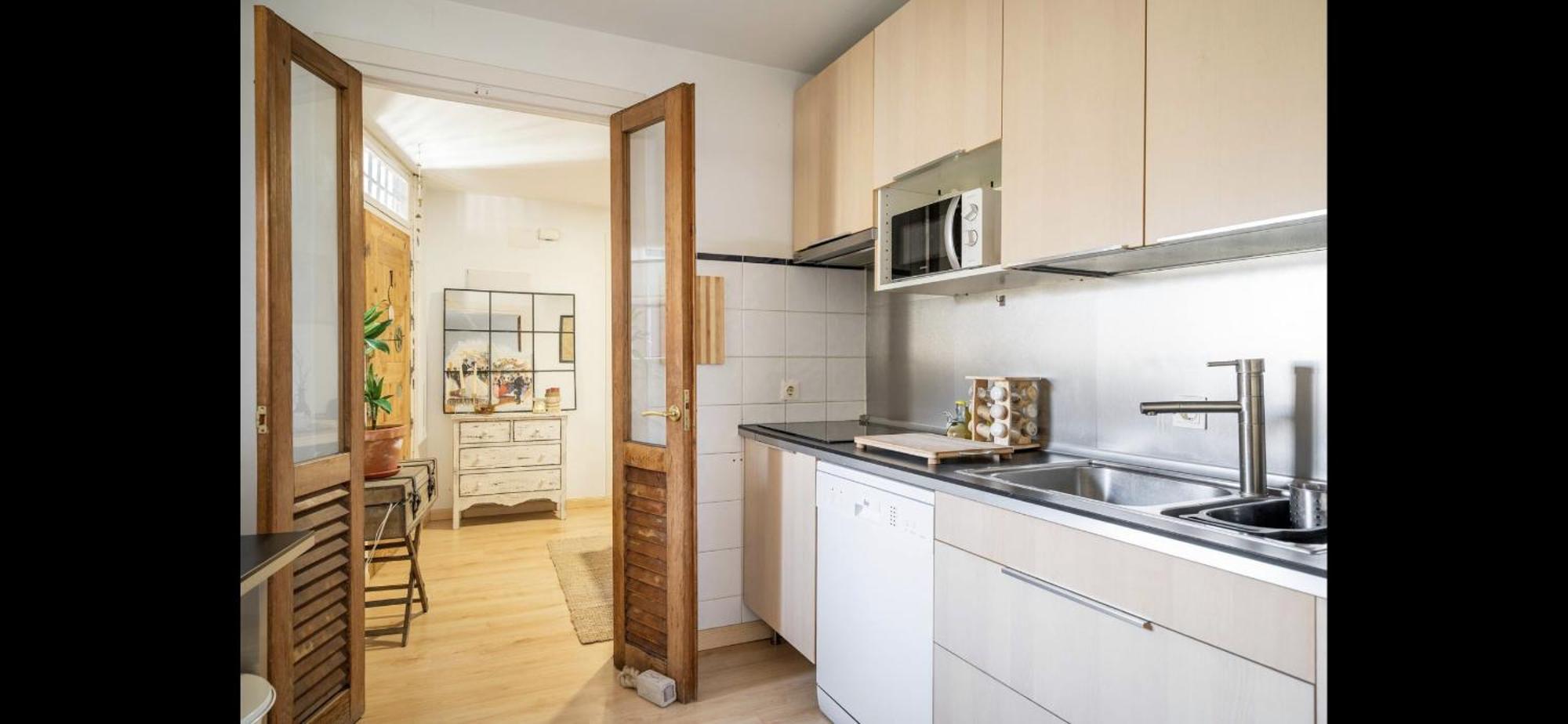 Apartment In Monumental Square Madrid Center Δωμάτιο φωτογραφία